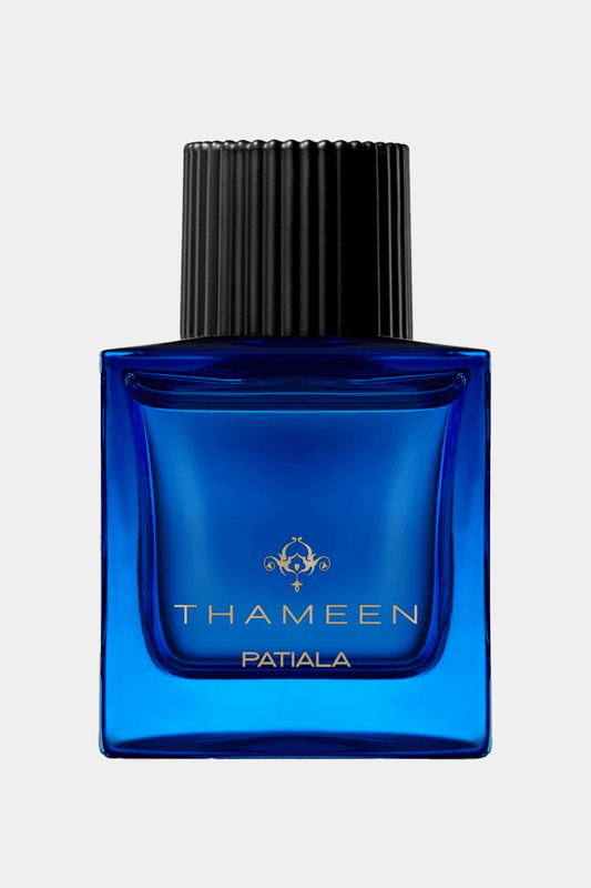 Thameen - Patiala Extrait De Parfum