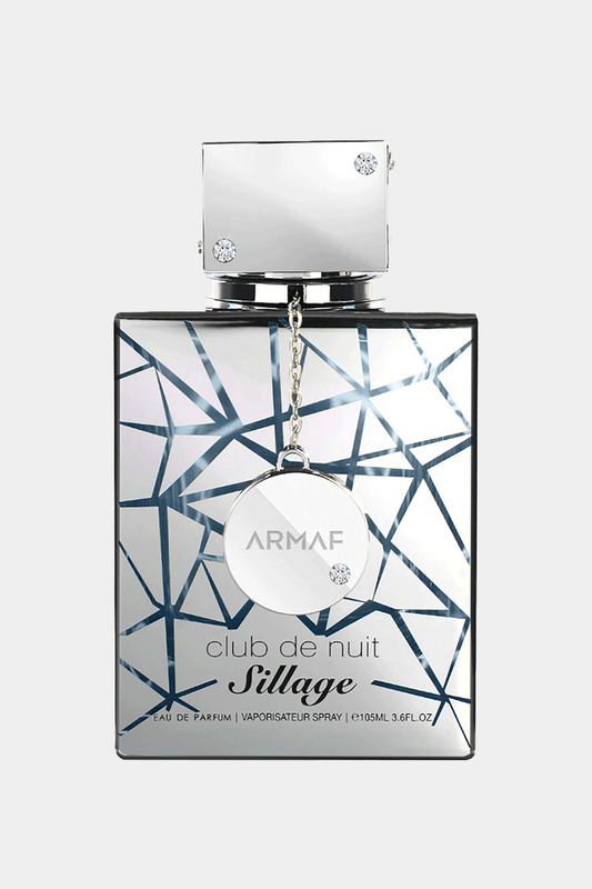 Armaf Club - De Nuit Sillage Eau De Parfum