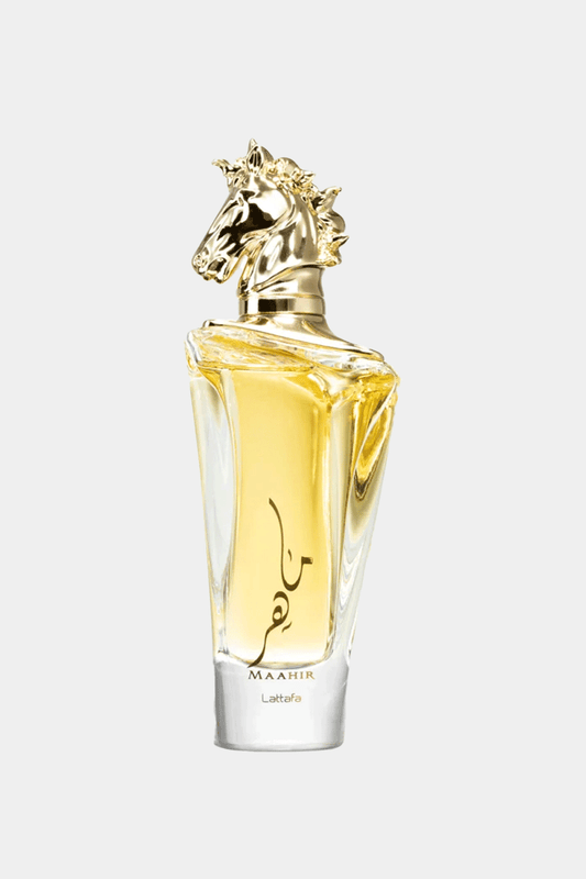 Lattafa - Maahir Eau de Parfum for Everyone