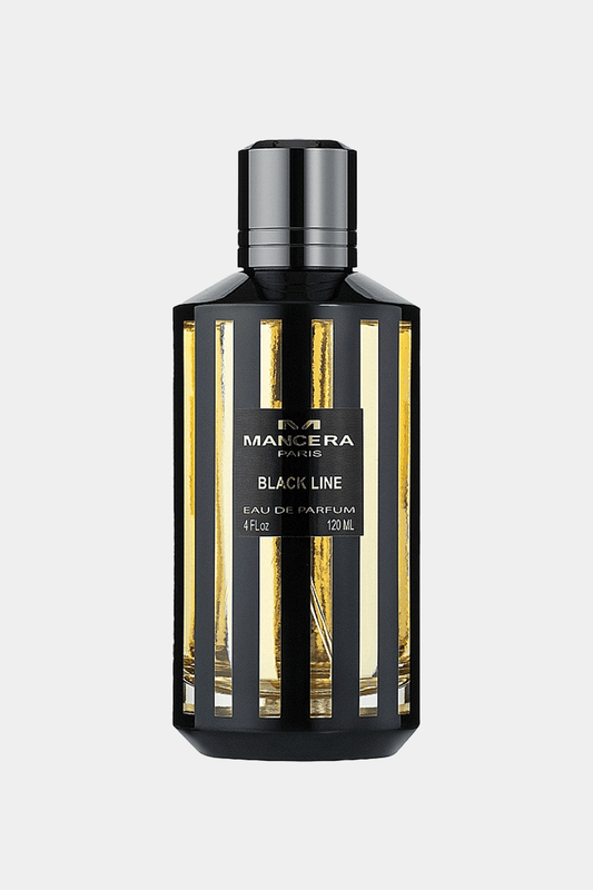 Mancera - Black Line Eau De Parfum