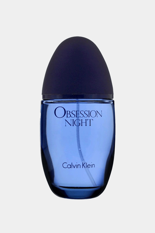 Calvin Klein - Obsession Night For Women Eau De Parfum