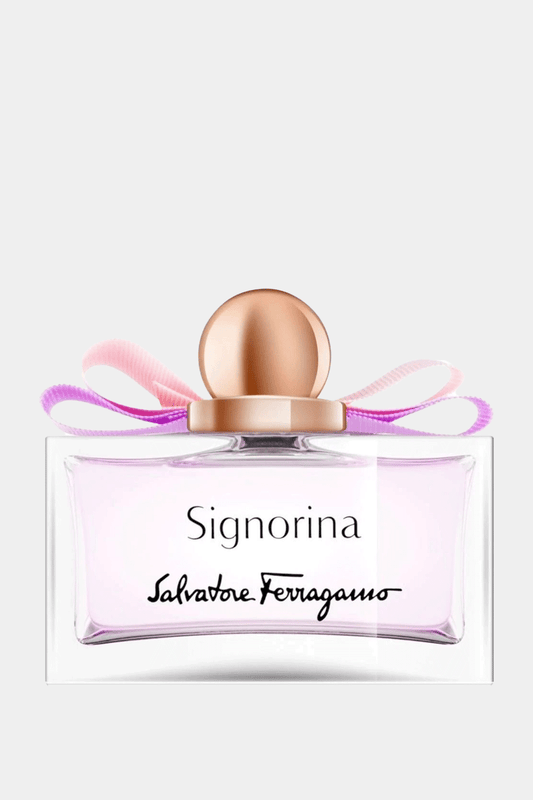 Salvatore Ferragamo - Signorina Eau De Toilette