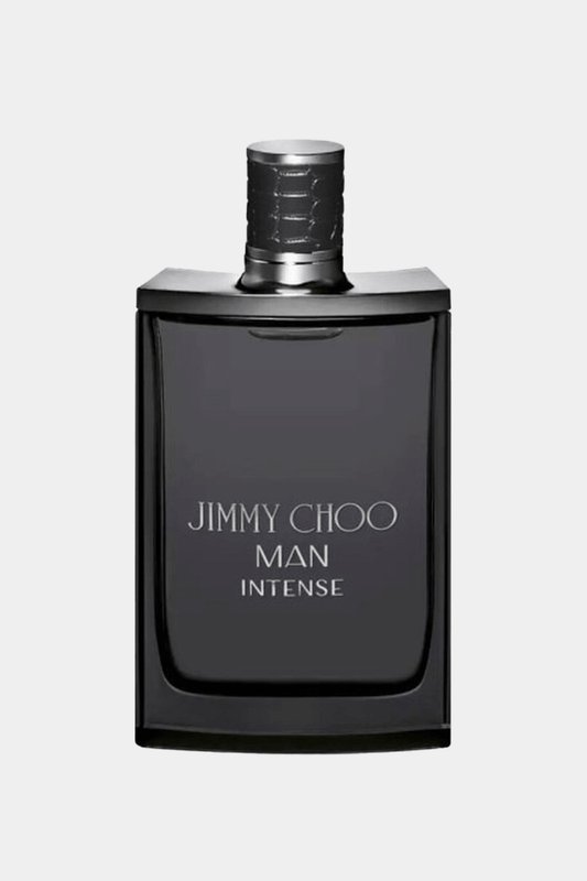 Jimmy Choo - Man Intense Eau De Toilette