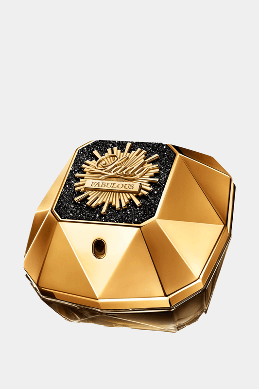 Paco Rabanne - Lady Million Fabulous Eau De Parfum Intense