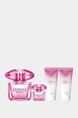 Versace - Bright Crystal Absolu Set Eau De Parfum