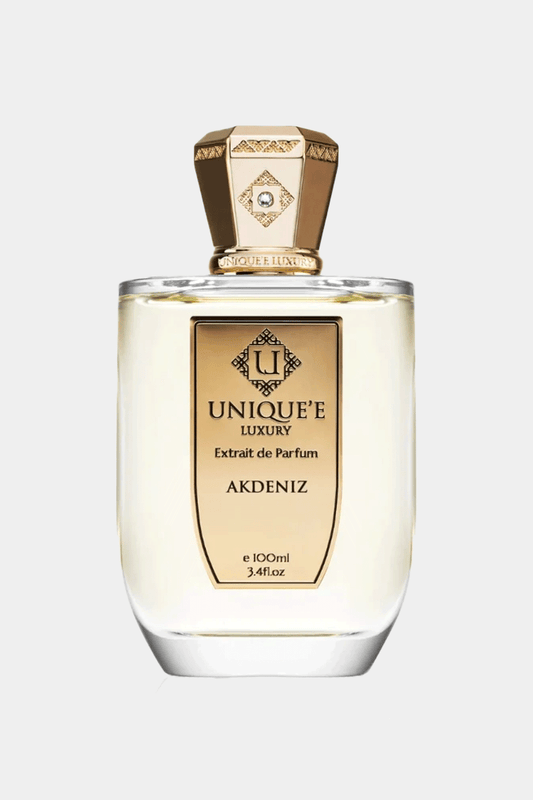 Unique E Luxury - Akdeniz Extrait De Parfum