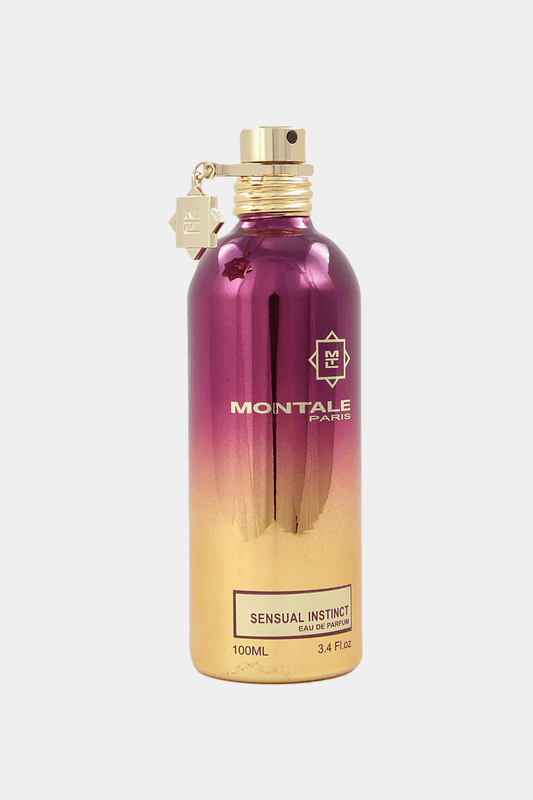 Montale - Sensual Instinct Eau De Parfum