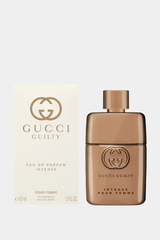 Gucci - Guilty Intense Pour Femme Eau De Parfum