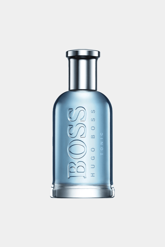 Hugo Boss - Bottled Tonic Eau De Toilette
