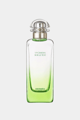 Hermes - Un Jardin Sur Le Toit Refillable Eau De Toilette