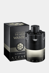 Azzaro - The Most Wanted Intense Eau De Toilette