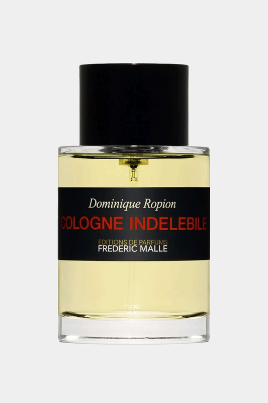 Frederic Malle - Cologne Indelebile Eau De Parfum