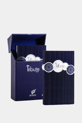 Afnan - Tribute Blue Eau de Parfum