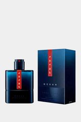 Prada - Luna Rossa Ocean Pour Homme Eau De Toilette