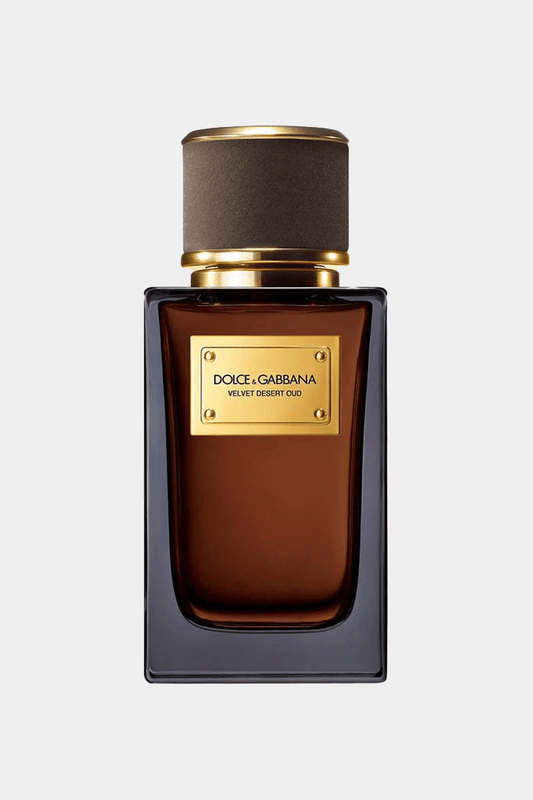 Dolce & Gabbana - Velvet Desert Oud For Unisex Eau De Parfum