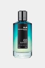 Mancera - Aoud Blue Notes Eau De Parfum