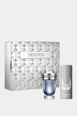Paco Rabanne - Invictus Set Eau De Toilette