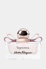 Salvatore Ferragamo - Signorina Eau De Parfum