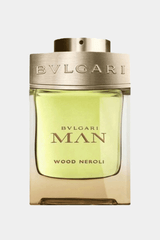 Bvlgari - Man Wood Neroli For Men Eau De Parfum