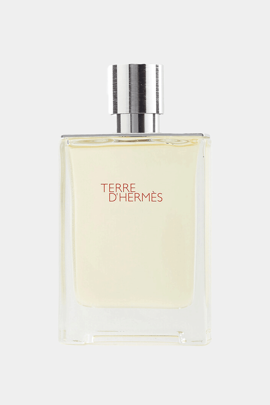 Hermes - Terre D'Hermes Eau Givree Refillable Eau De Parfum