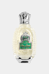 Shaik Parfums - Pods Chic Shaik Blue No.70 Eau De Parfum