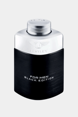 Bentley Black Edition Eau De Parfum