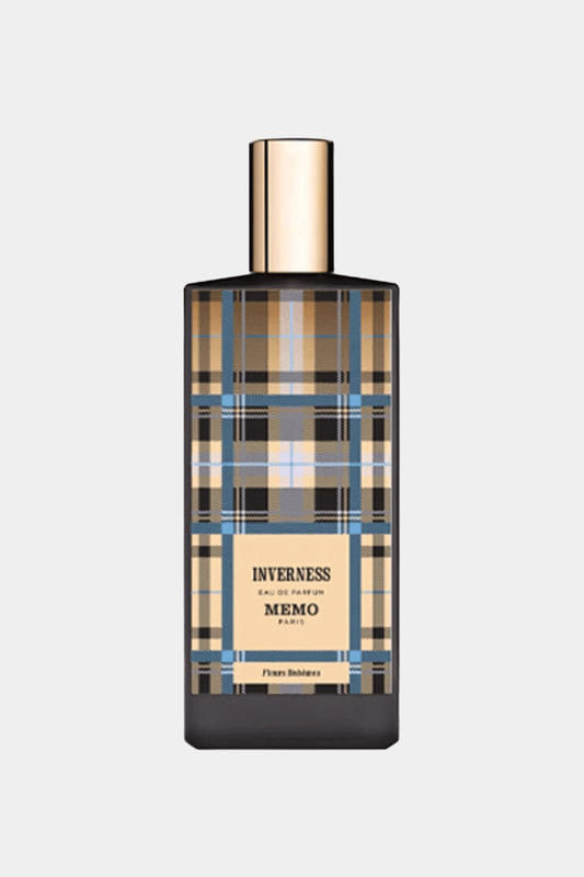 Memo Paris - Fleurs Bohemes Inverness Eau De Parfum