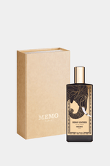 Memo Paris - Cuirs Nomades Indian Leather Eau De Parfum