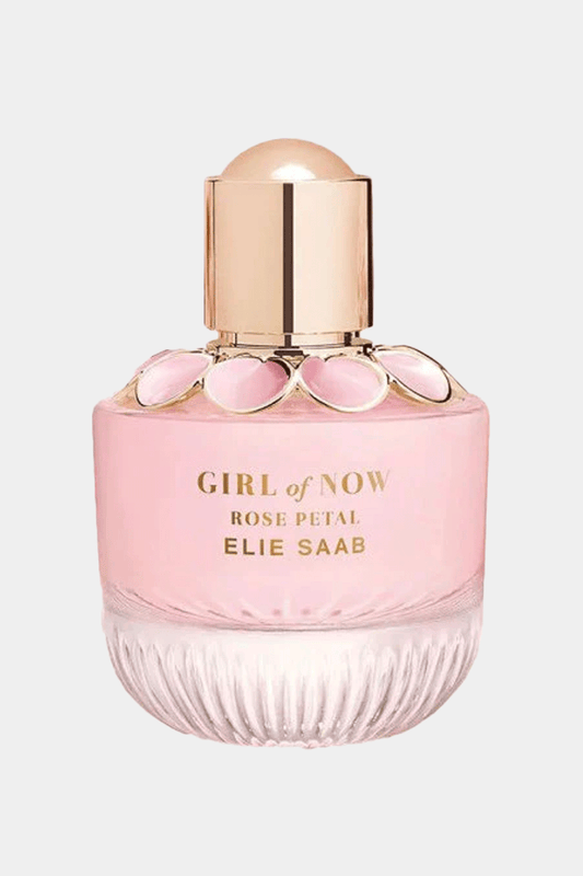 Elie Saab - Girl of Now Rose Petal Eau De Parfum