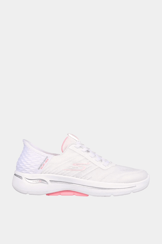 Skechers - Go Walk Arch Fit Wavy Sky