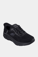 Skechers - D'lux Walker 2.0 Rezinate( Extra Wide Fit)
