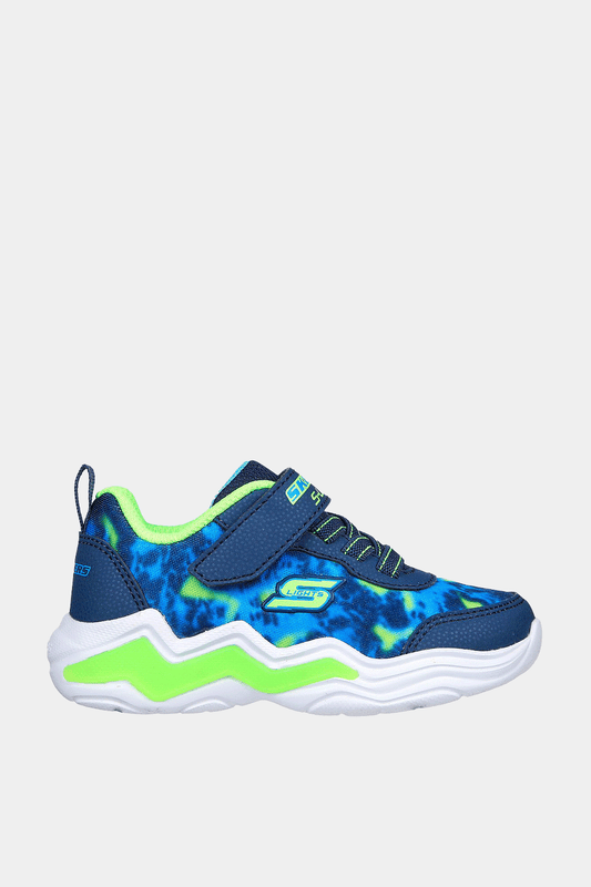 Skechers - S Lights: Erupters IV – Rolden