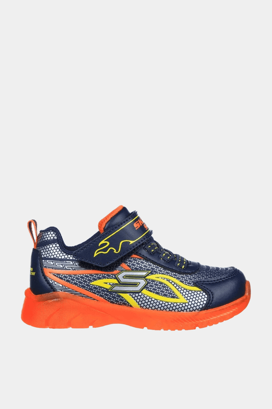 Skechers - S Lights: Illumi-Brights Thermo Tracker