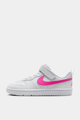 Nike - Court Borough Low Recraft PS