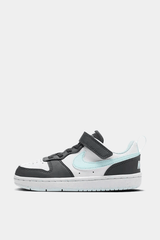 Nike - Court Borough Low Recraft PS