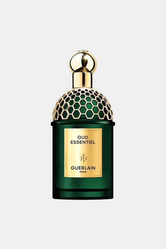 Guerlain - Absolus Allegoria Oud Essentiel Eau De Parfum