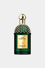 Guerlain - Absolus Allegoria Oud Essentiel Eau De Parfum