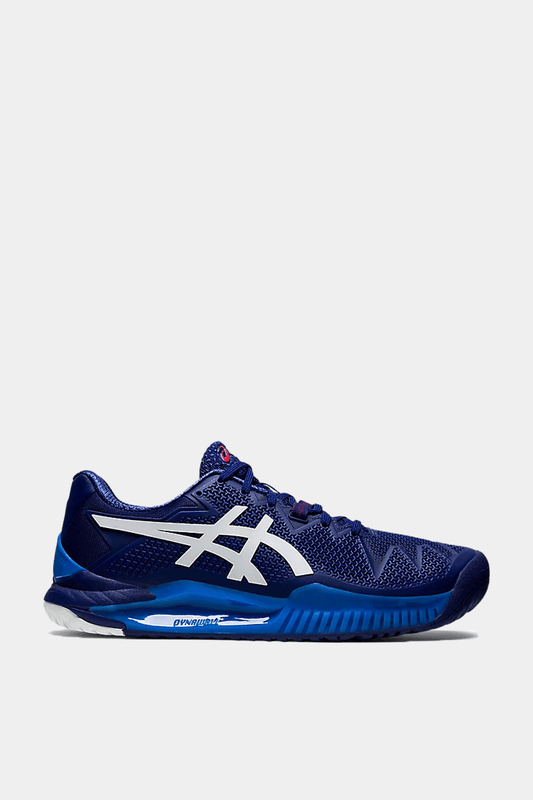 Asics - Gel Resolution 8