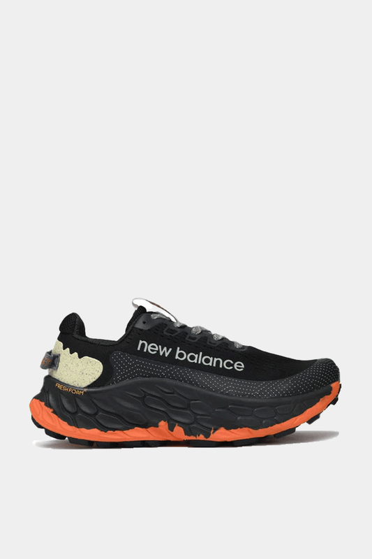 New Balance - Trail Running Course