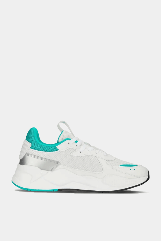 Puma - RS-X MAPF1 AMG Motorsport