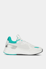 Puma - RS-X MAPF1 AMG Motorsport