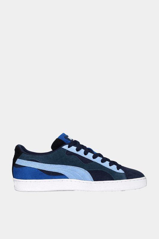 Puma - Suede Camowave