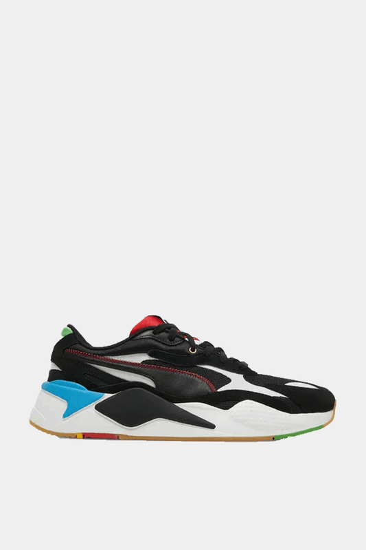 Puma - RS-X3 WH