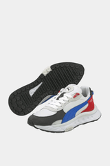 Puma - Wild Rider Rollin Jr
