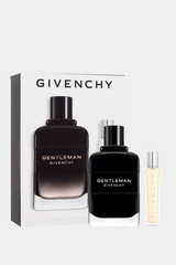 Givenchy - Gentleman Boisee Travel Set Eau De Parfum