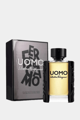 Salvatore Ferragamo - Uomo Perfume For Men Eau De Toilette