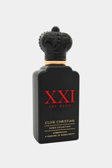 Clive Christian - Noble Collection XXI Art Deco Amberwood Perfume Spray