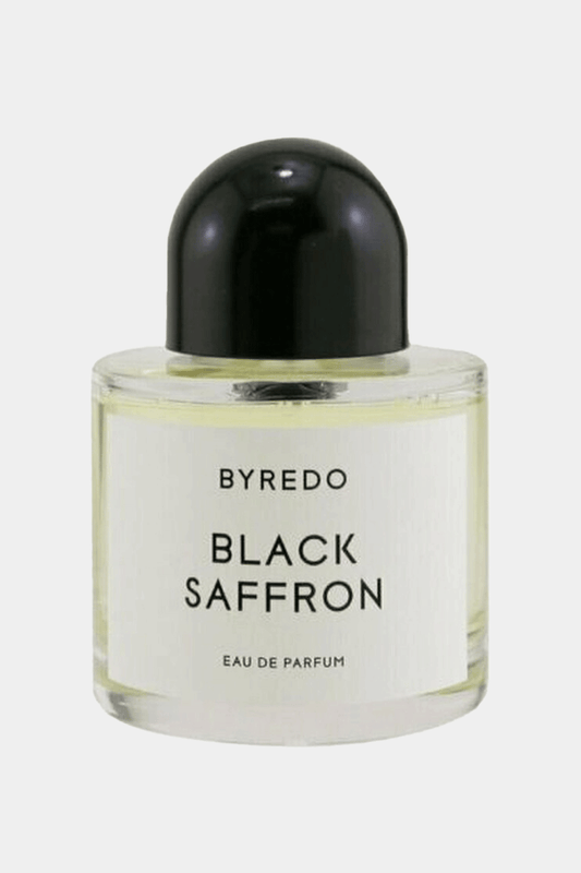 Byredo - Black Saffron Perfume Eau De Parfum