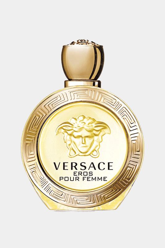 Versace - Eros Pour Femme Eau De Toilette