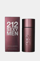 Carolina Herrera - 212 Sexy Men Eau de Toilette